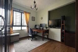 Woodsvale (D25), Condominium #567614371